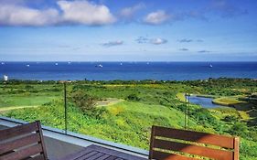 Penthouse 180° Luxury Ocean Suites - #403